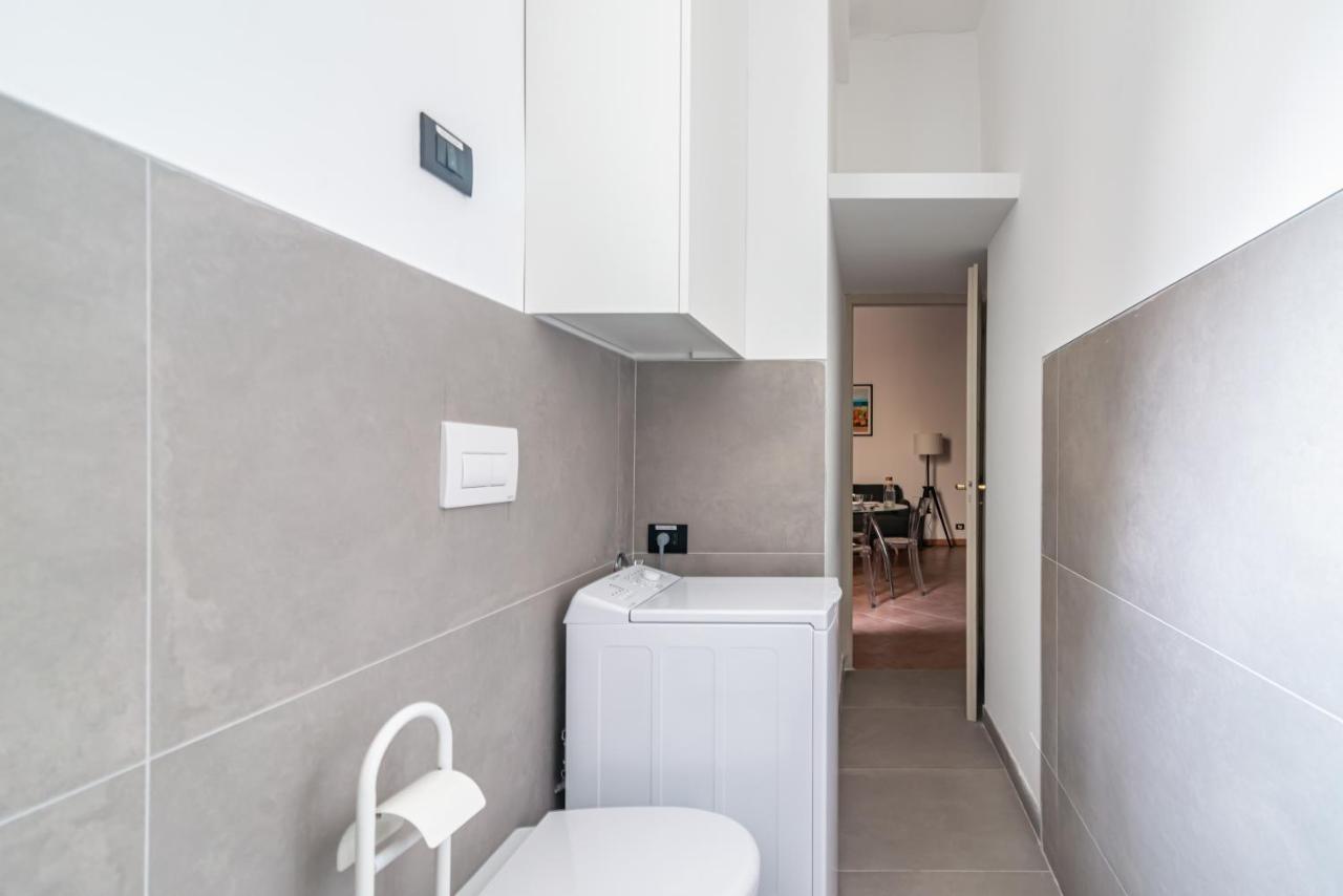 House Of Foscolo - Palazzo Cornazzani - By Host4U Apartment Павия Екстериор снимка