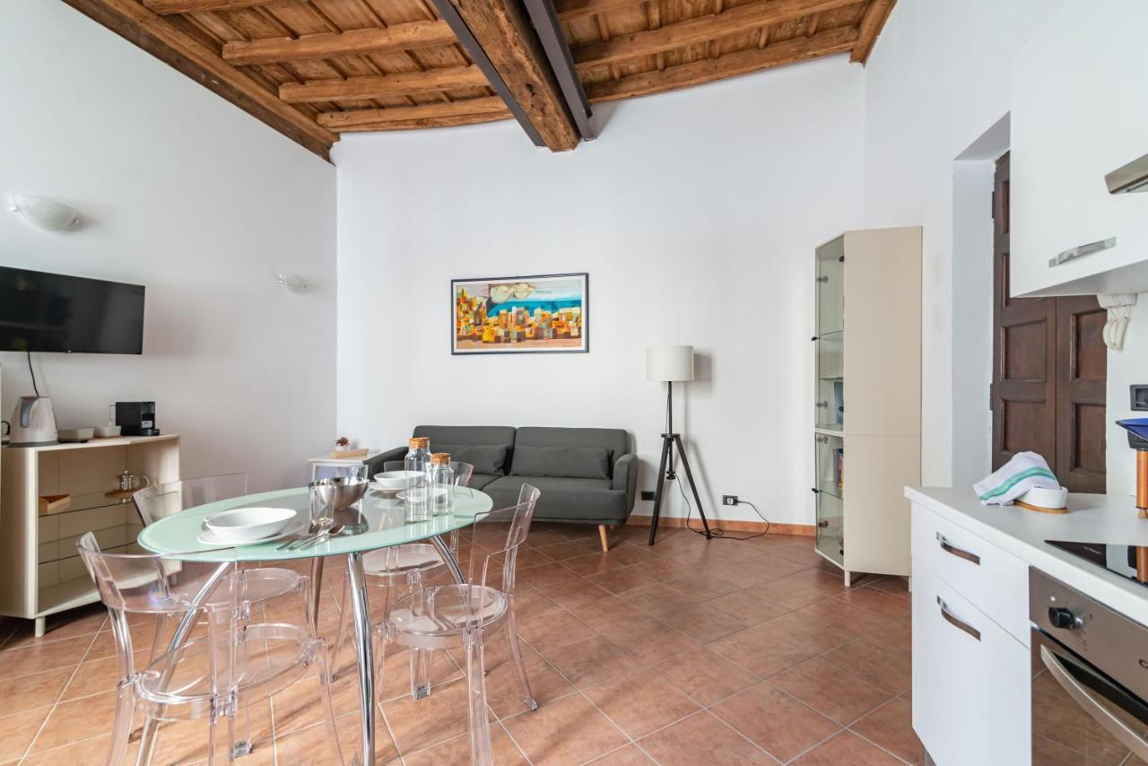 House Of Foscolo - Palazzo Cornazzani - By Host4U Apartment Павия Екстериор снимка