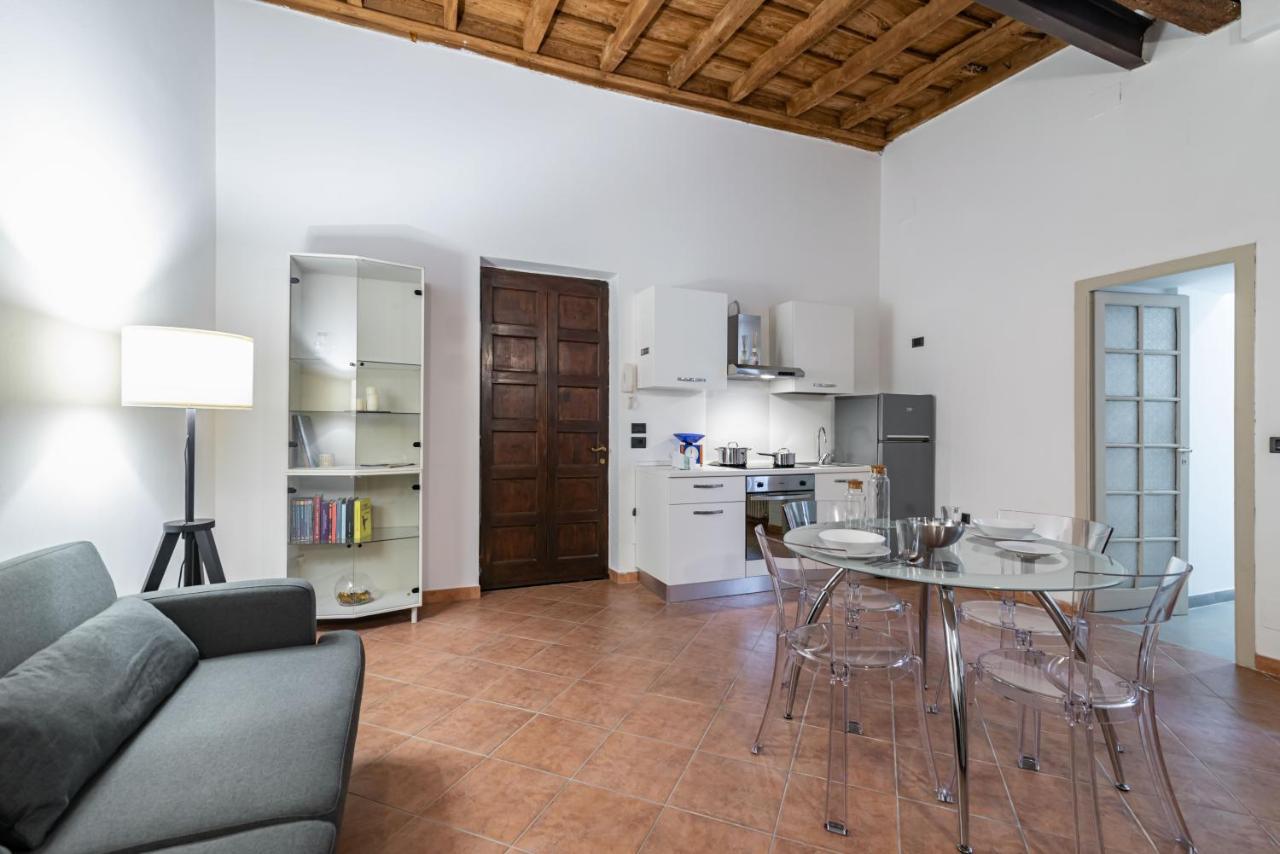 House Of Foscolo - Palazzo Cornazzani - By Host4U Apartment Павия Екстериор снимка